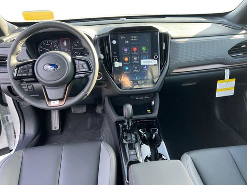 New 2026 Subaru Forester Sport image 10