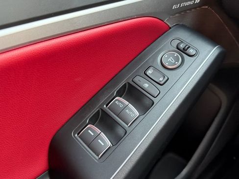 Used 2025 Acura Integra A-Spec FWD image 27