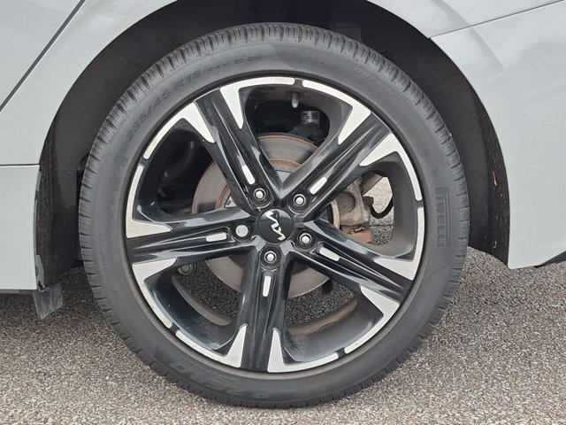Used 2023 Kia K5 GT-Line FWD image 23