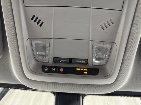 Used 2019 GMC Acadia SLE image 31