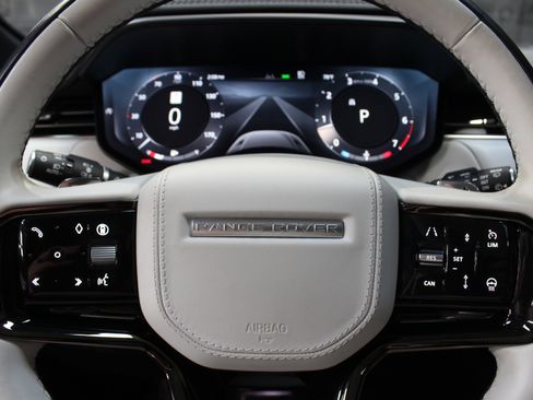 Used 2024 Land Rover Range Rover Sport Dynamic SE image 67