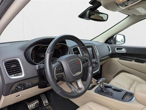 Used 2019 Dodge Durango Citadel w/ Technology Group image 25