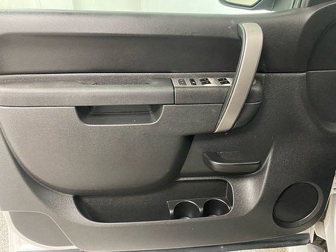 Used 2012 Chevrolet Silverado 1500 LT image 9