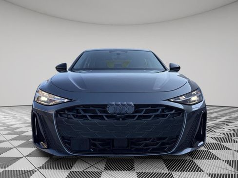 New 2026 Audi A6 Prestige image 2