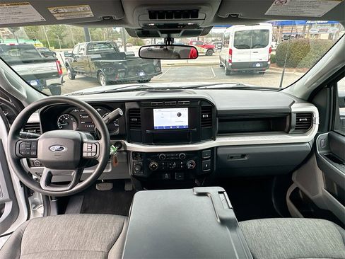 Used 2024 Ford F250 XL w/ STX Appearance Package image 3