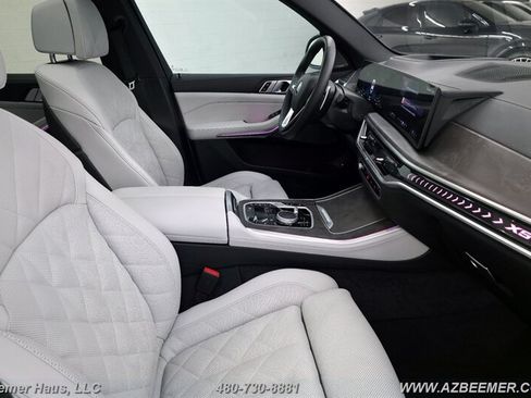 Used 2026 BMW X5 xDrive50e AWD/4WD image 42