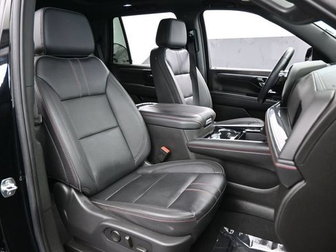 Used 2025 Chevrolet Tahoe RST w/ Comfort Package RWD image 55