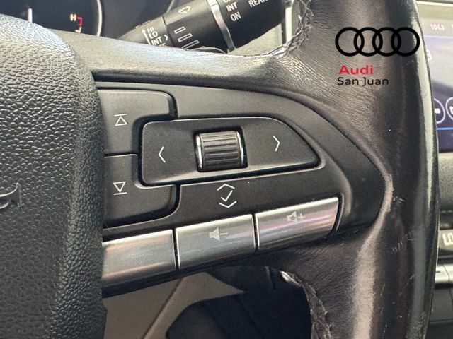 Used 2023 Cadillac XT4 Luxury FWD image 20