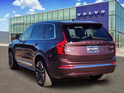 New 2026 Volvo XC90 T8 Ultra w/ Lounge Package image 26