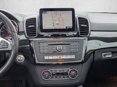 Used 2019 Mercedes-Benz GLE 43 AMG AMG GLE 43 image 15