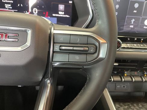 Used 2025 GMC Canyon Elevation w/ Convenience Package image 14