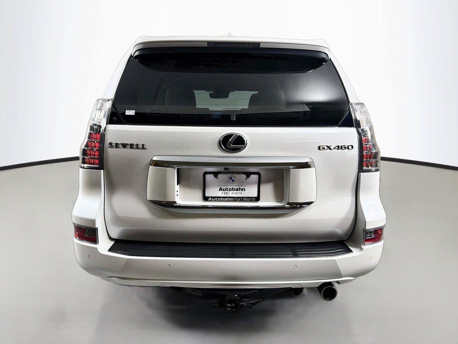 Used 2023 Lexus GX 460 Premium AWD/4WD image 6