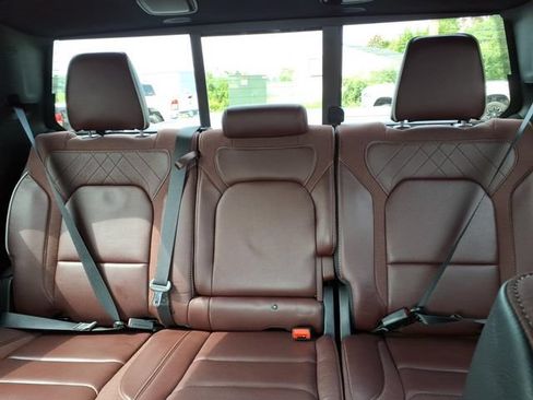 Certified 2025 RAM 1500 Limited AWD/4WD image 21