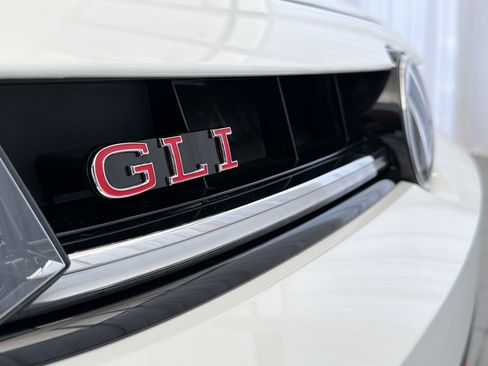 New 2026 Volkswagen Jetta GLI Autobahn FWD image 35
