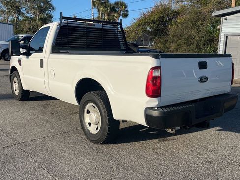 Used 2008 Ford F250 XL image 3