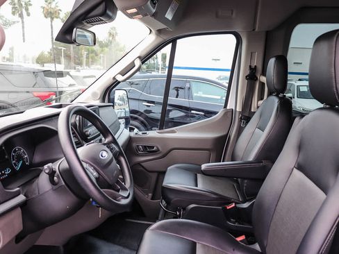Used 2022 Ford Transit 350 XL image 22