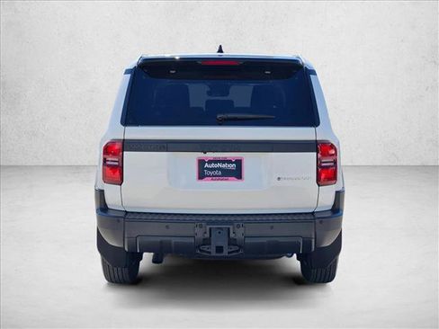 Used 2024 Toyota Land Cruiser 1958 image 7