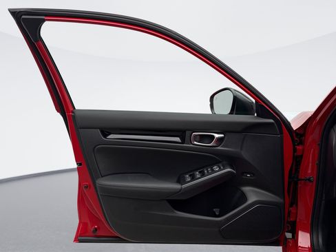 Used 2026 Honda Civic Sport Touring image 9