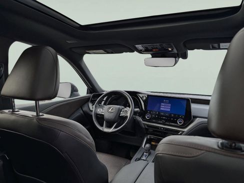 Used 2024 Lexus TX 350 AWD w/ Technology Package image 26
