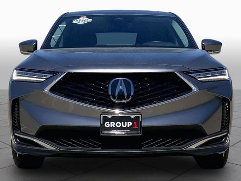 Used 2026 Acura MDX FWD image 7