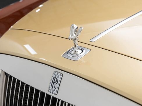 Used 2013 Rolls-Royce Ghost RWD image 54