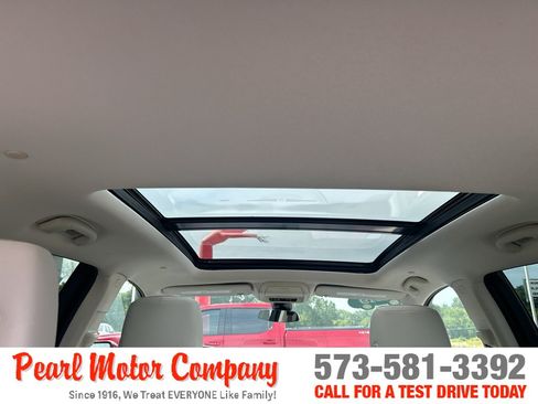 Certified 2019 Cadillac XT5 Luxury AWD/4WD image 24