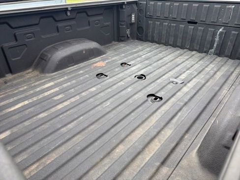 Used 2023 GMC Sierra 3500 AT4 w/ Gooseneck/5TH Wheel Package AWD/4WD image 13