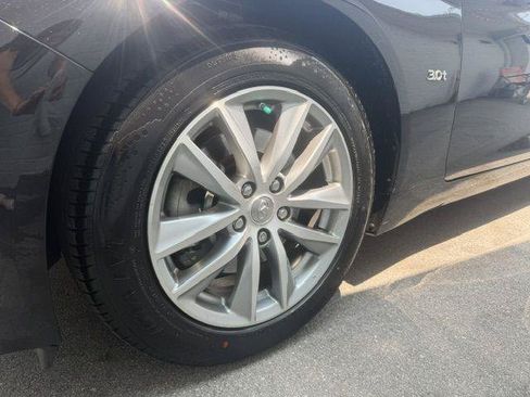 Used 2016 INFINITI Q50 3.0t Premium RWD image 21