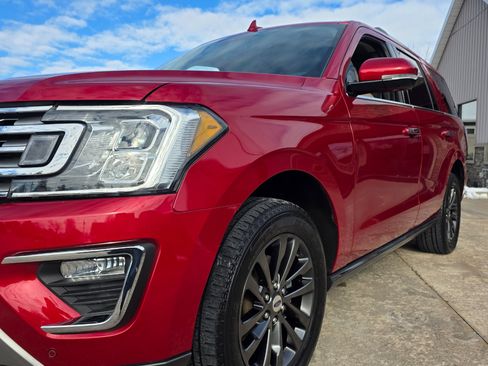 Used 2020 Ford Expedition Limited w/ Equipment Group 301A image 32