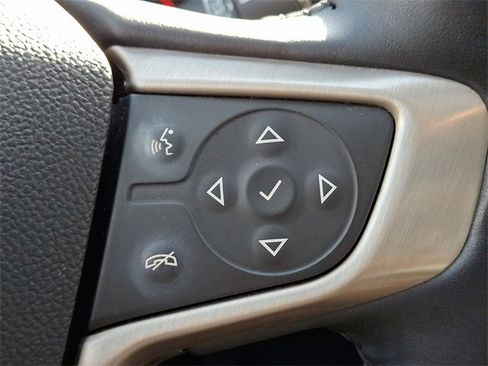 Used 2018 GMC Acadia Denali w/ Technology Package image 25