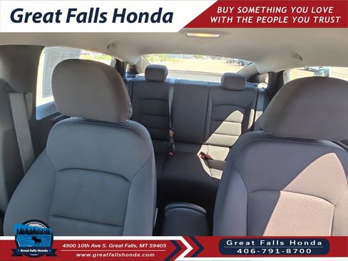 Used 2023 Chevrolet Malibu LS w/ Driver Confidence Package FWD image 26
