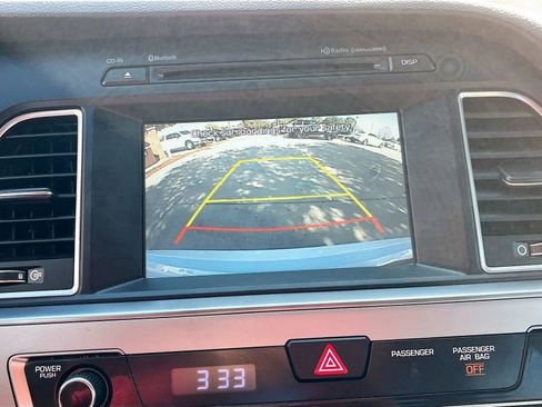 Used 2017 Hyundai Sonata Sport FWD image 13