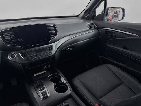 Certified 2023 Honda Passport EX-L image 23