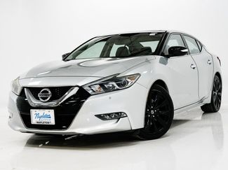 Used 2017 Nissan Maxima 3.5 SL video 1