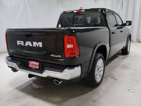 New 2026 RAM 1500 Big Horn image 4