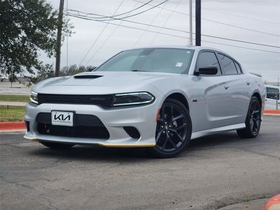 Used 2023 Dodge Charger R/T w/ Blacktop Package