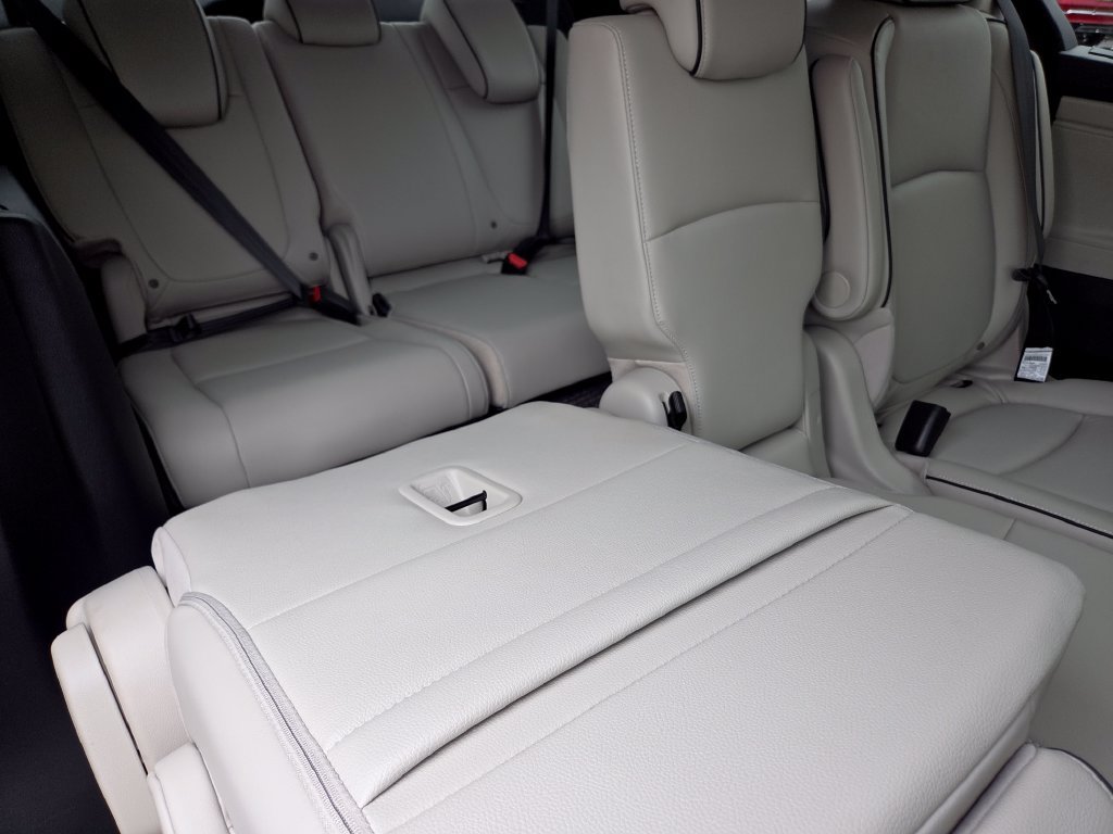 New 2027 Honda Odyssey Touring image 33