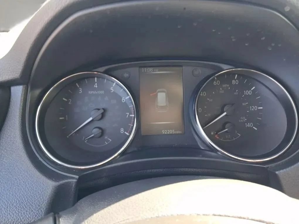 Used 2017 Nissan Rogue S AWD/4WD image 22