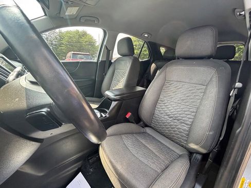 Used 2019 Chevrolet Equinox LT AWD/4WD image 14