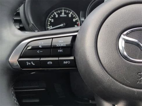 Used 2024 MAZDA MAZDA3 s image 24