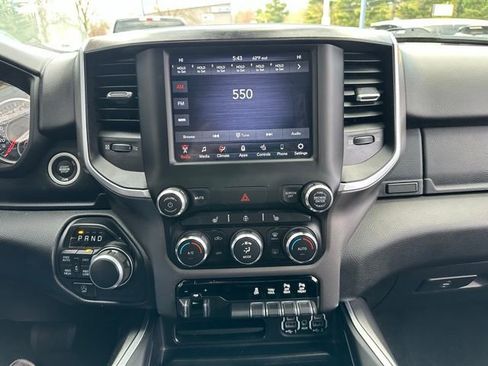 Used 2020 RAM 1500 Big Horn AWD/4WD image 25