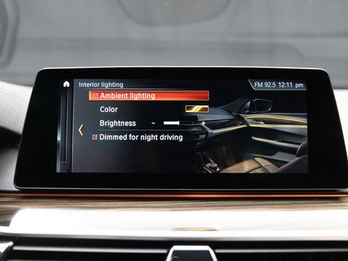 Used 2019 BMW 640i Gran Turismo xDrive image 92