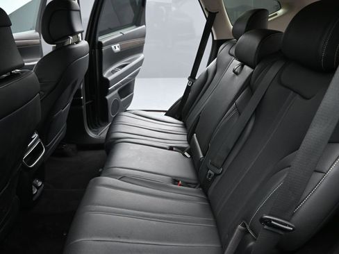 Used 2024 Genesis GV80 2.5T image 15