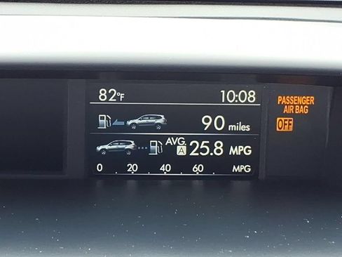 Used 2018 Subaru Forester 2.5i Premium AWD/4WD image 7
