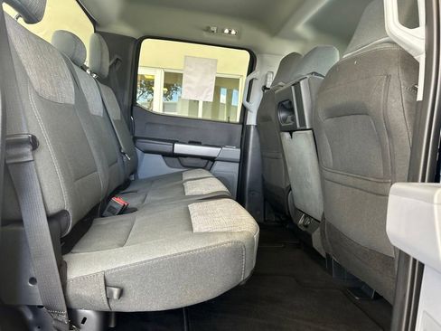 Used 2025 Ford F350 XLT AWD/4WD image 30
