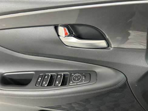 Used 2023 Hyundai Santa Fe SEL AWD/4WD image 11