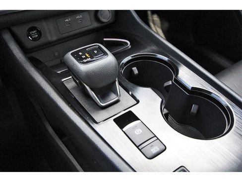 Certified 2024 Nissan Rogue SL w/ SL Premium Package image 26