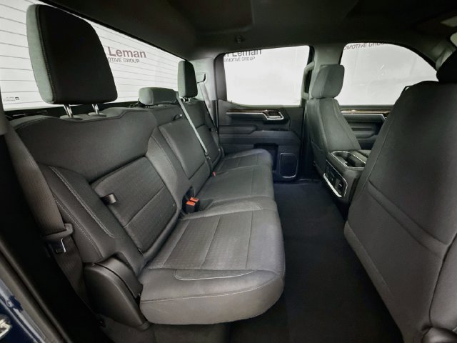 Used 2026 GMC Sierra 1500 Elevation AWD/4WD image 26
