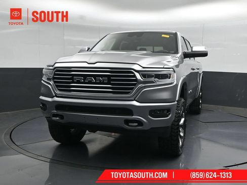 Used 2020 RAM 1500 Limited AWD/4WD image 5