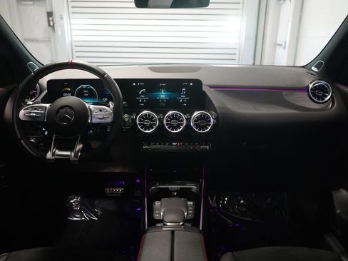 Certified 2022 Mercedes-Benz GLA 45 AMG 4MATIC image 14